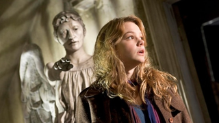 <i>Doctor Who's</i> Original 'Blink' Ending Didn't Quite Put the Fear of Angels Into Us